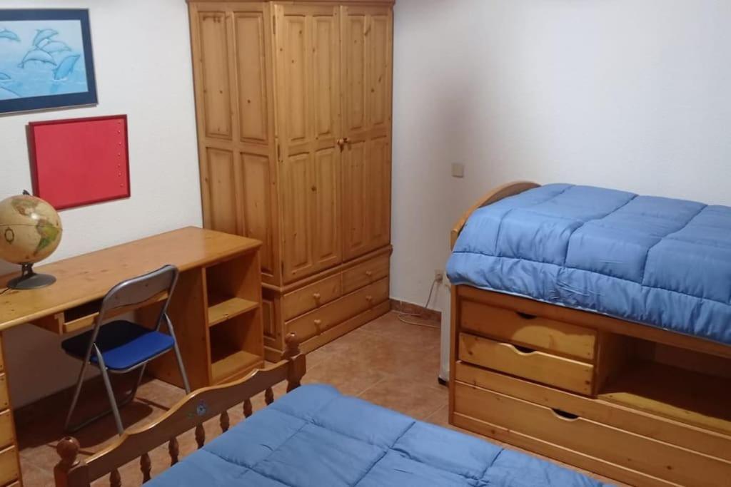 Ca Na Perereta Villa Sencelles Eksteriør bilde
