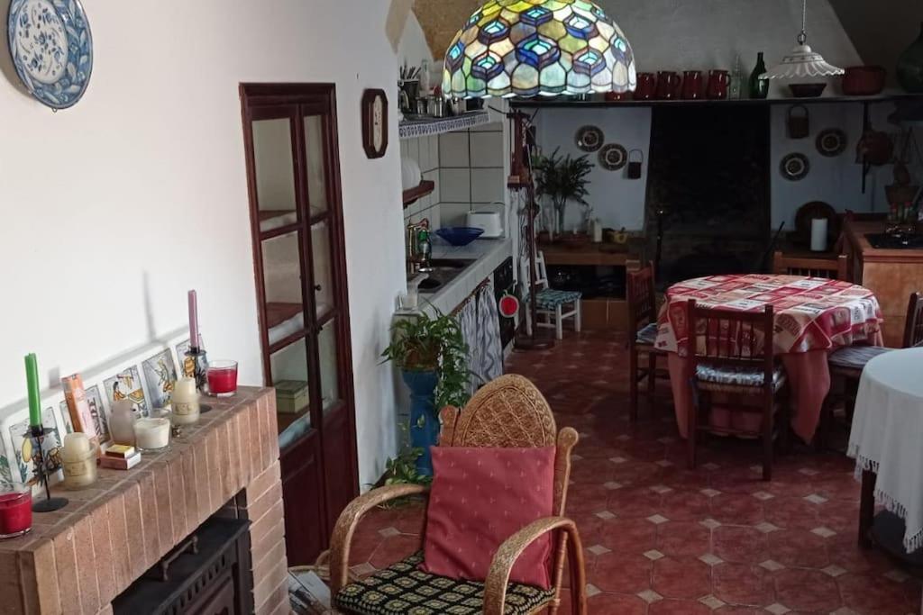 Ca Na Perereta Villa Sencelles Eksteriør bilde